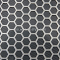 Profil Lubang Perforated Metal Plate